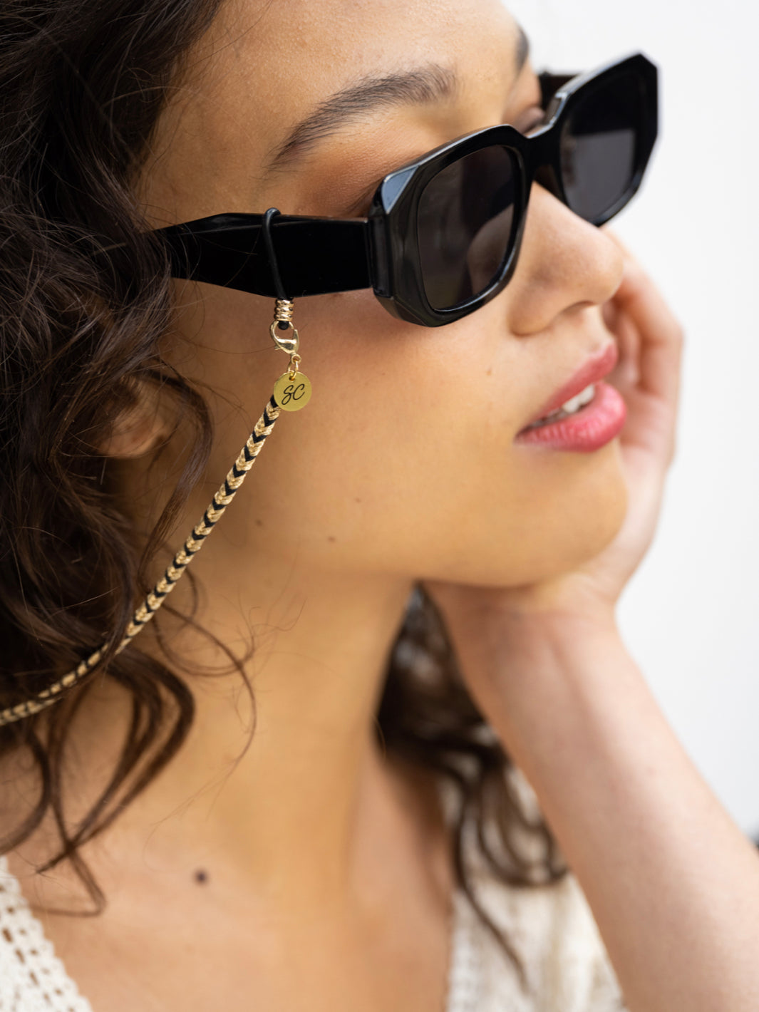 Gynco | Glasses strap – Sunny Cords