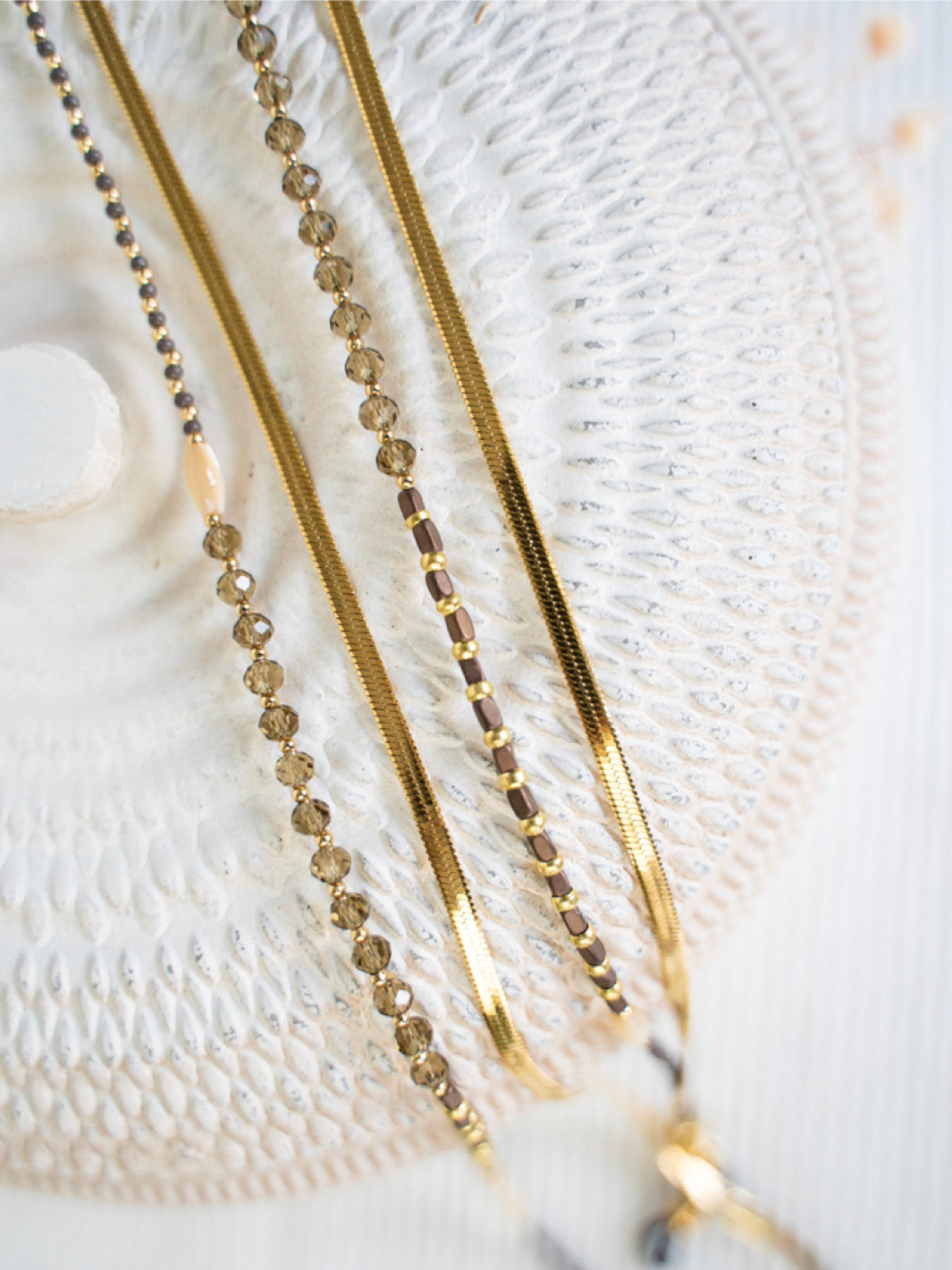 Emma Jane Sunglasses Chain - Sunglasses Chains | SUNNY CORDS