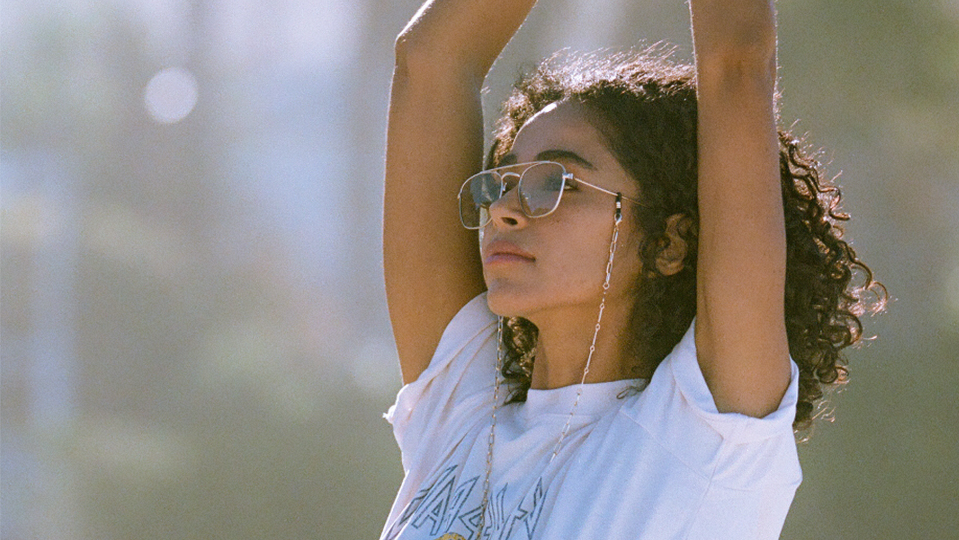 【Sunny Cords】イザベラ★メガネ&サングラスチェーン Trendy Sunglasses Chains • New Collection 2025 • SUNNY CORDS