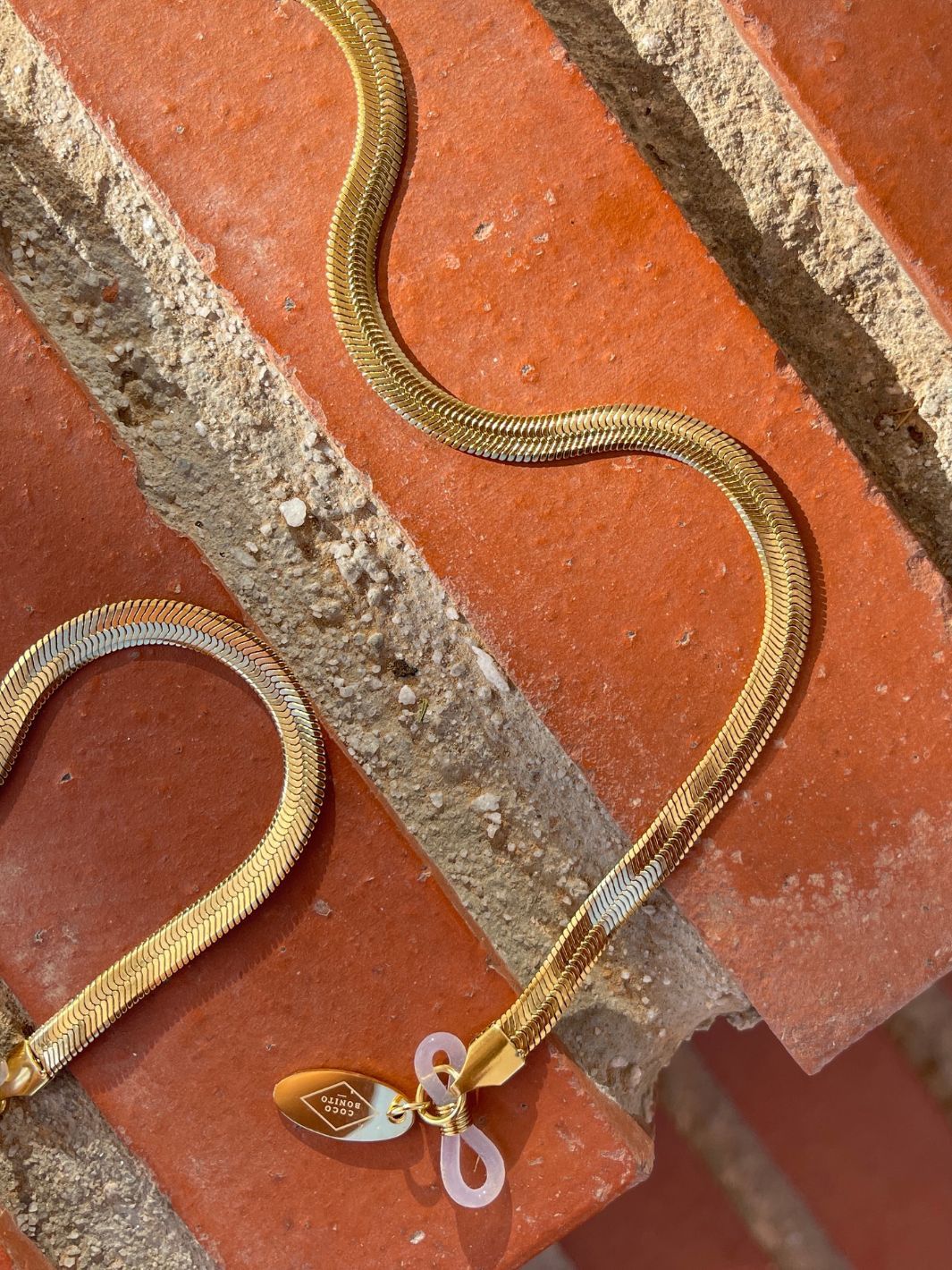 Cobra | Coco Bonito
