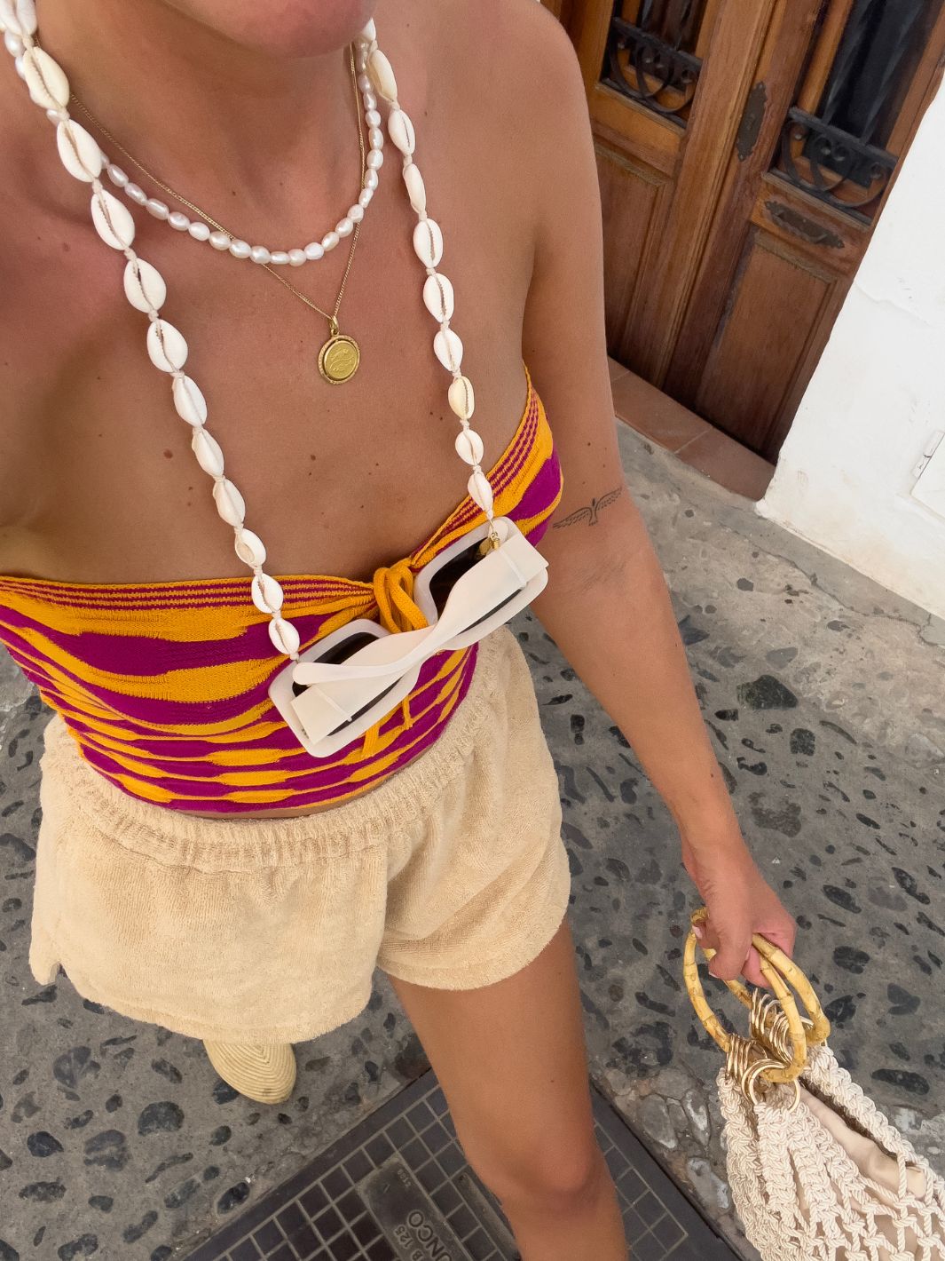 Cowrie Cool | Coco Bonito