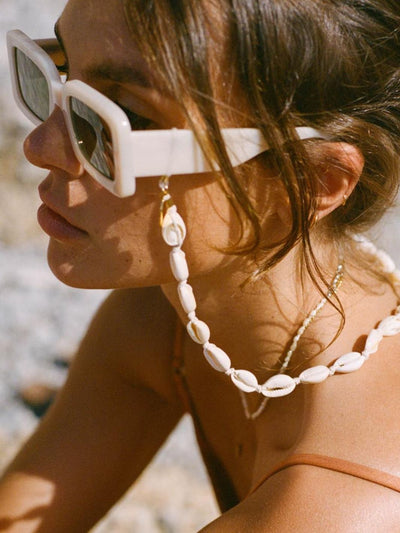 Cowrie Cool | Coco Bonito