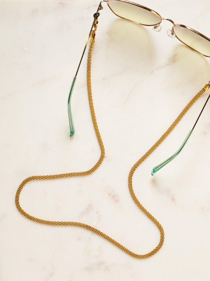 Lux | Eye Glasses Chain – Sunny Cords