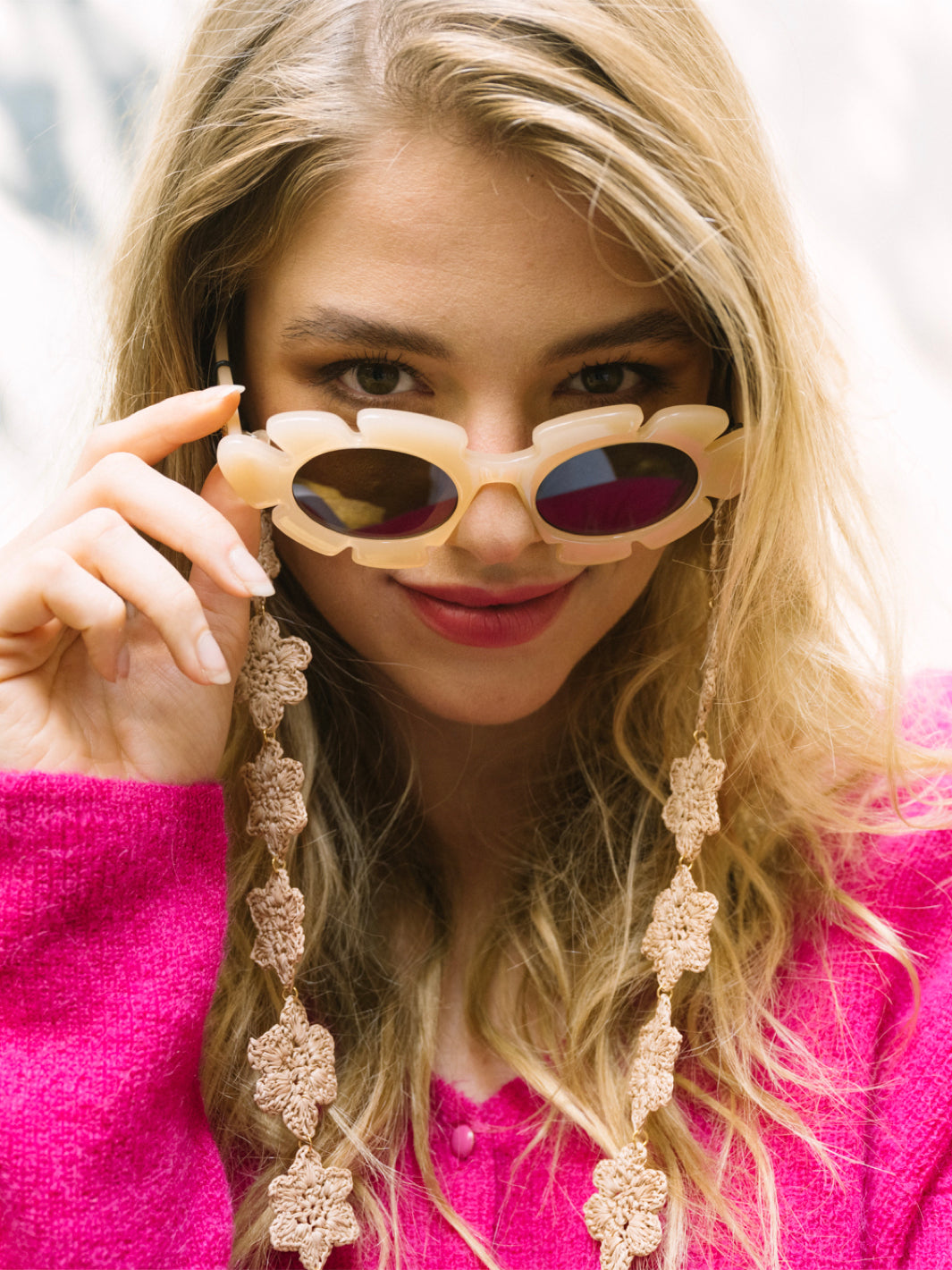 Multi Special Collection – Sunny Cords