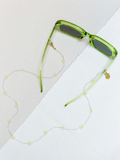 Nola | Eye Glasses Chain