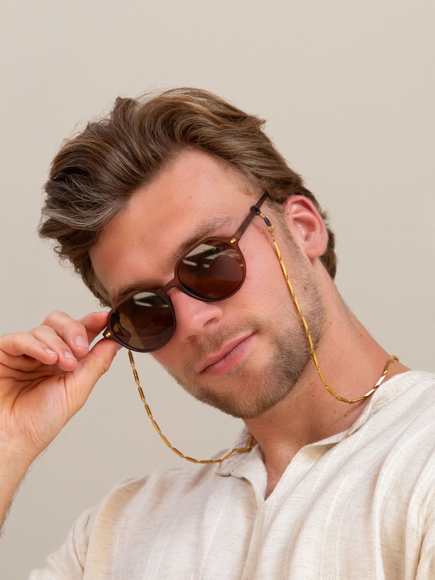 Jake gold | Sunglass cord