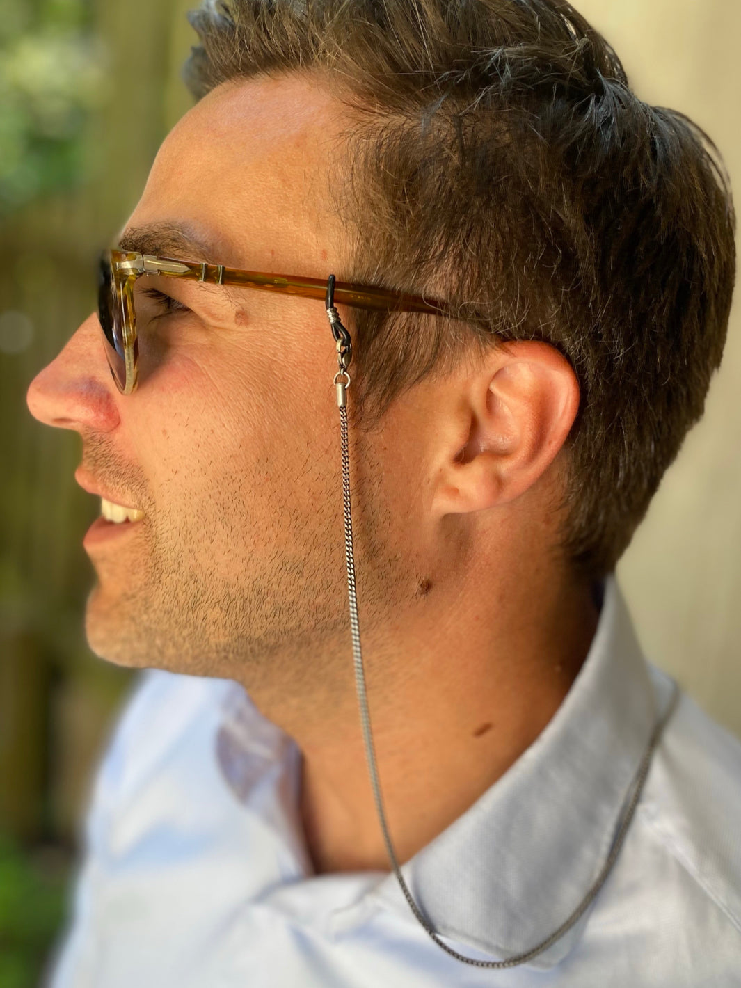 Otis | Sunglass strap – Sunny Cords