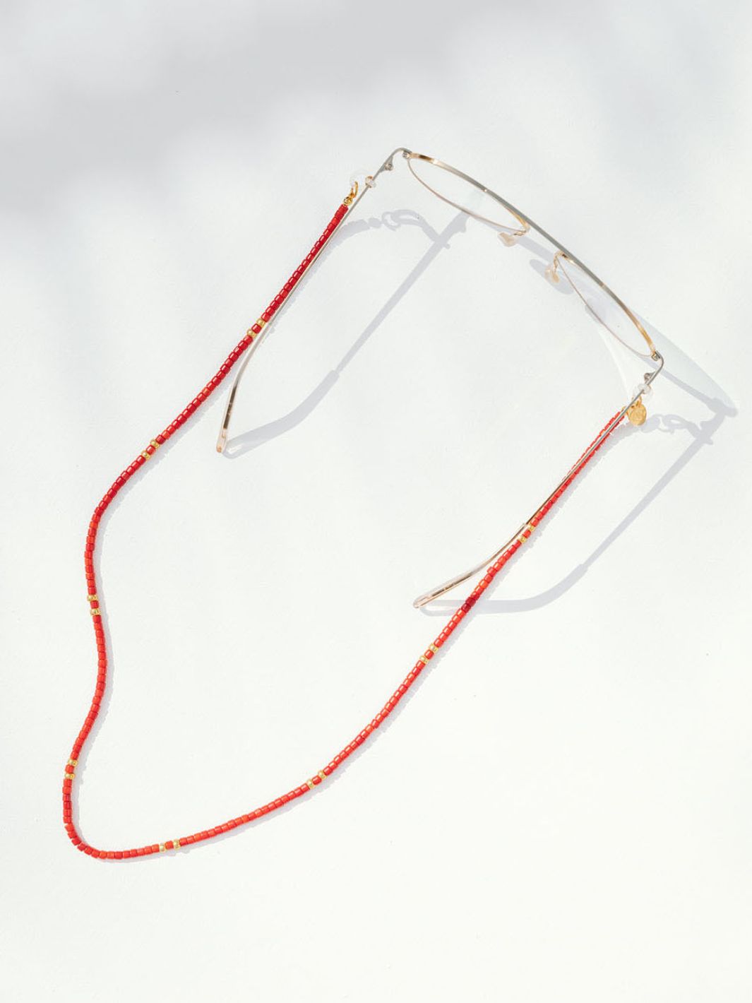 Red Coral | Coco Bonito