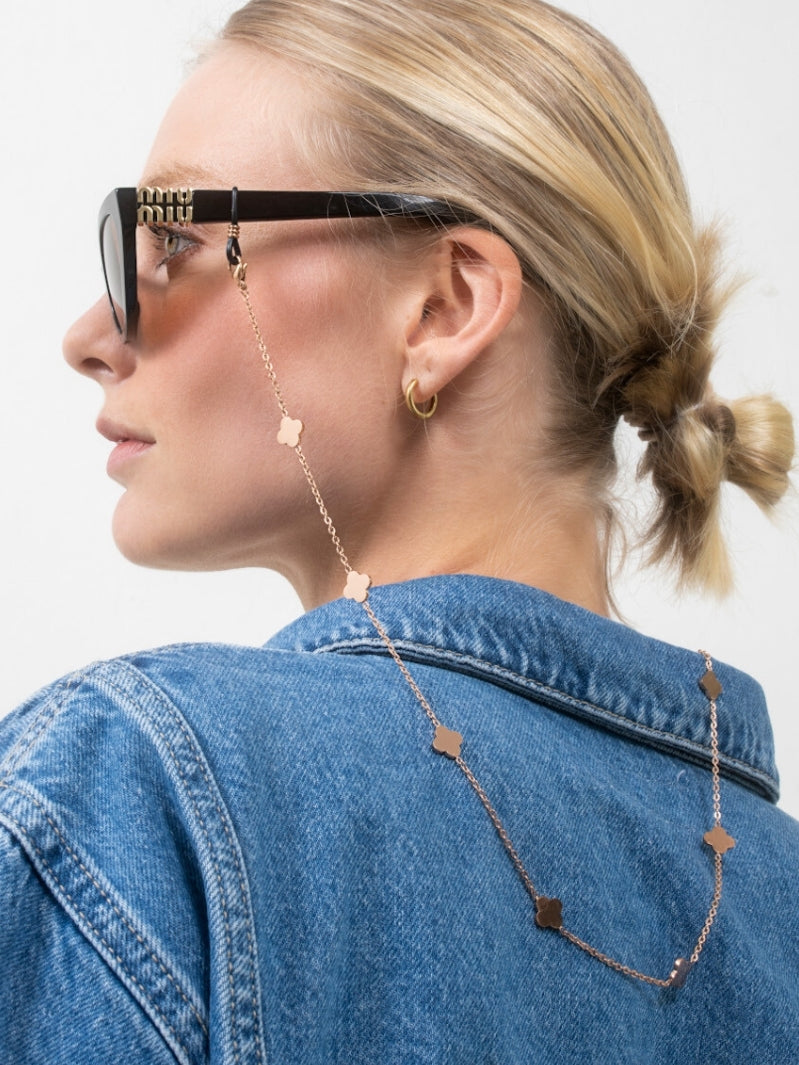 Ruby | Glasses strap