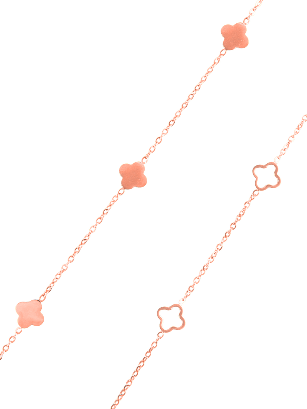 Ruby Rose gold | Glasses strap