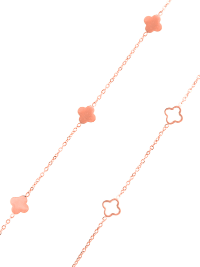 Ruby Rose gold | Glasses strap