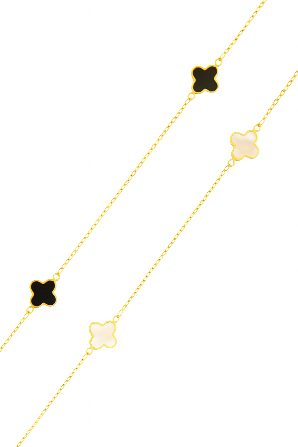 Rubinrote Farbe | Brillenband