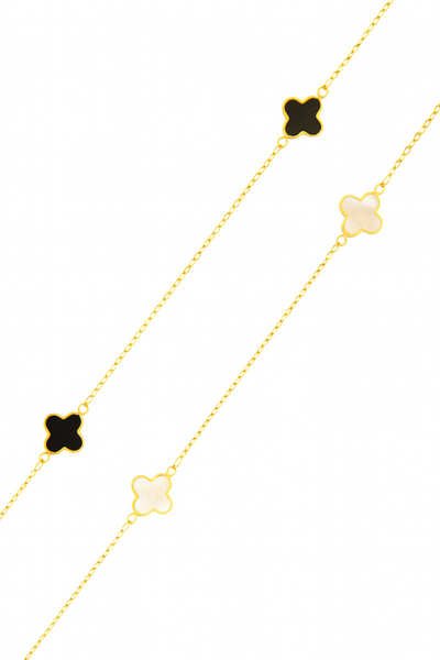 Rubinrote Farbe | Brillenband