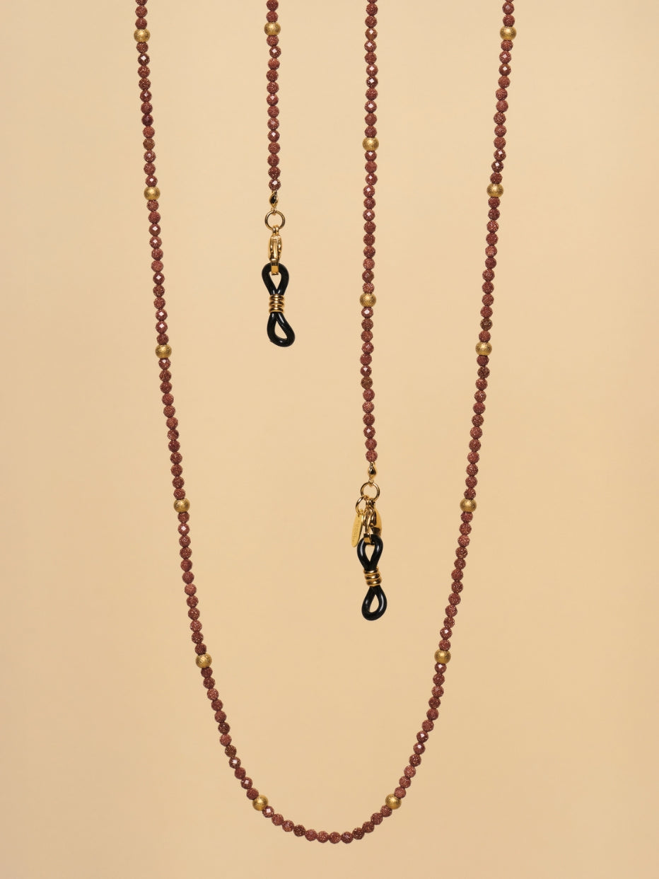 Cleo | Eye Glasses Chain