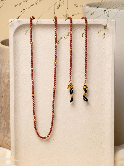 Cleo | Eye Glasses Chain