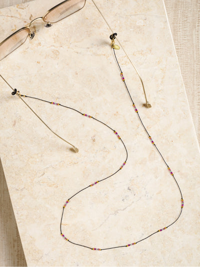 Dua gold | Sunglass chain