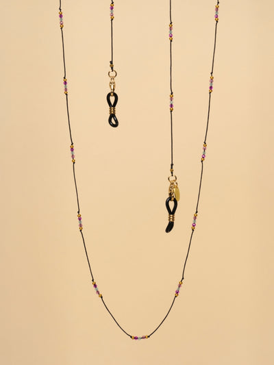 Dua gold | Sunglass chain