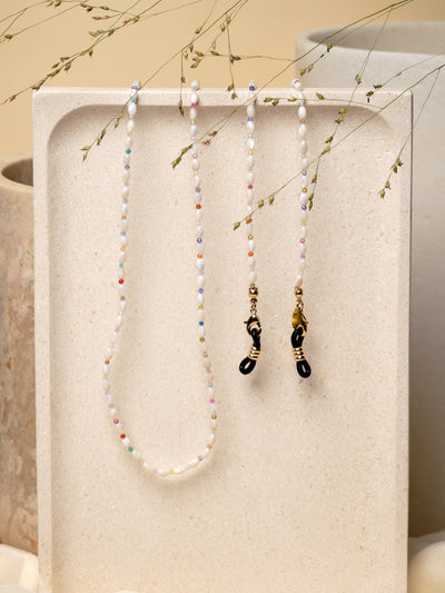 Elvie Single | Sunglasses chain