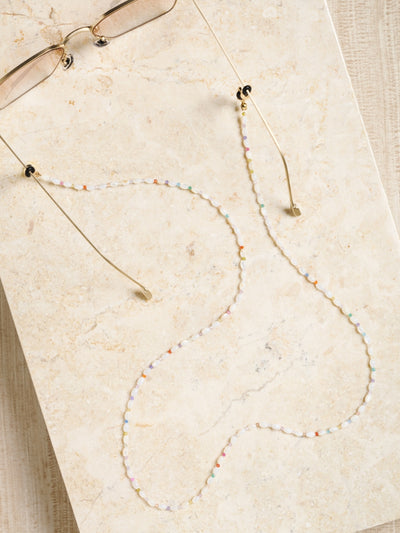 Elvie Single | Sunglasses chain