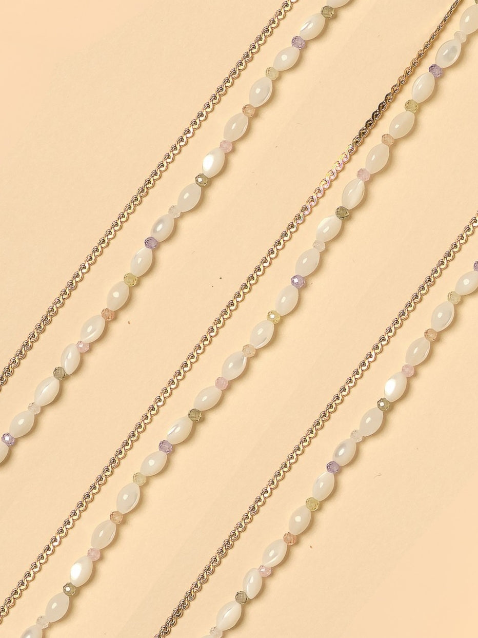 Elvie Single | Sunglasses chain