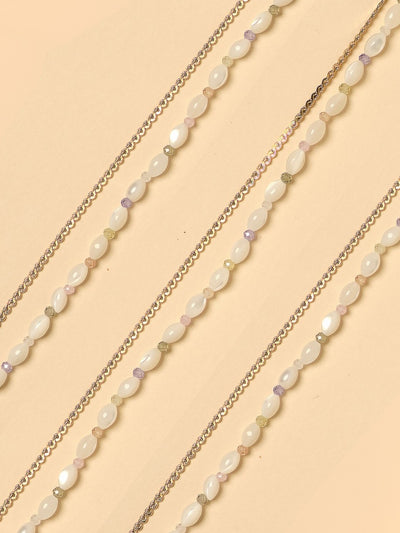 Elvie Single | Sunglasses chain