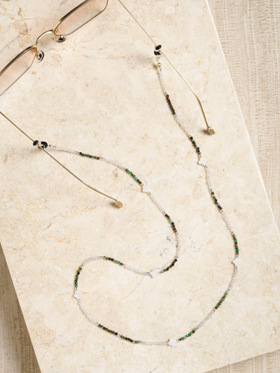 Hailey | Sunglass chain