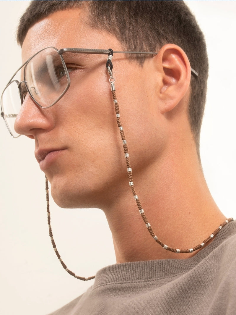 Hugh | Glasses chain