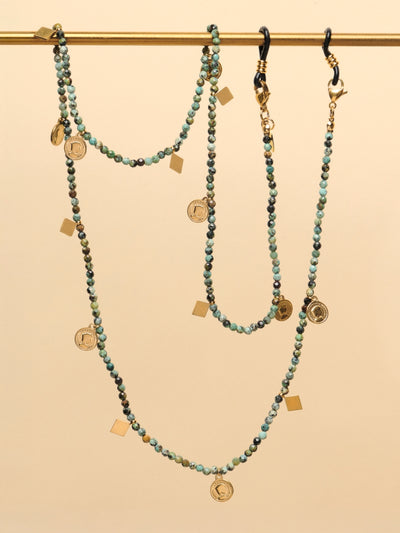 Joan | Eye Glasses Chain