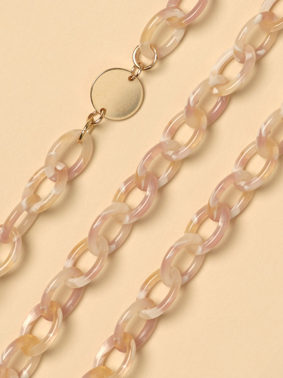 Ace pink | Sunglass cord