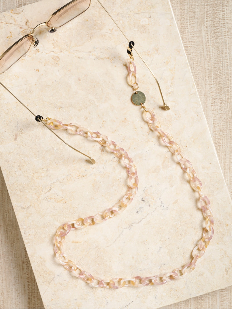 Ace pink | Sunglass cord