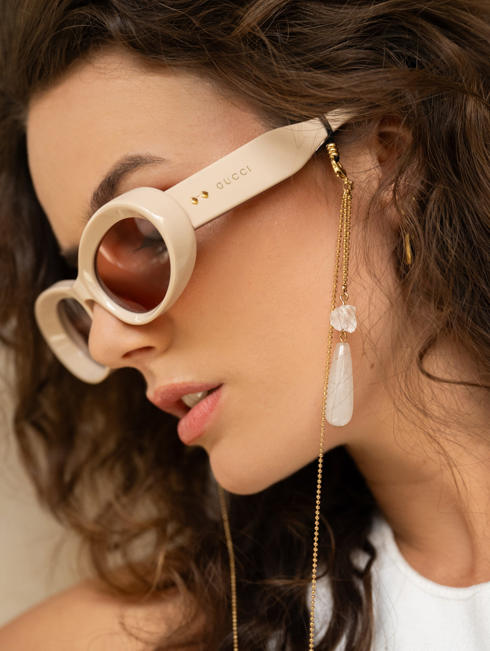 Chaînes et bracelets pour lunettes de soleil - Boutique