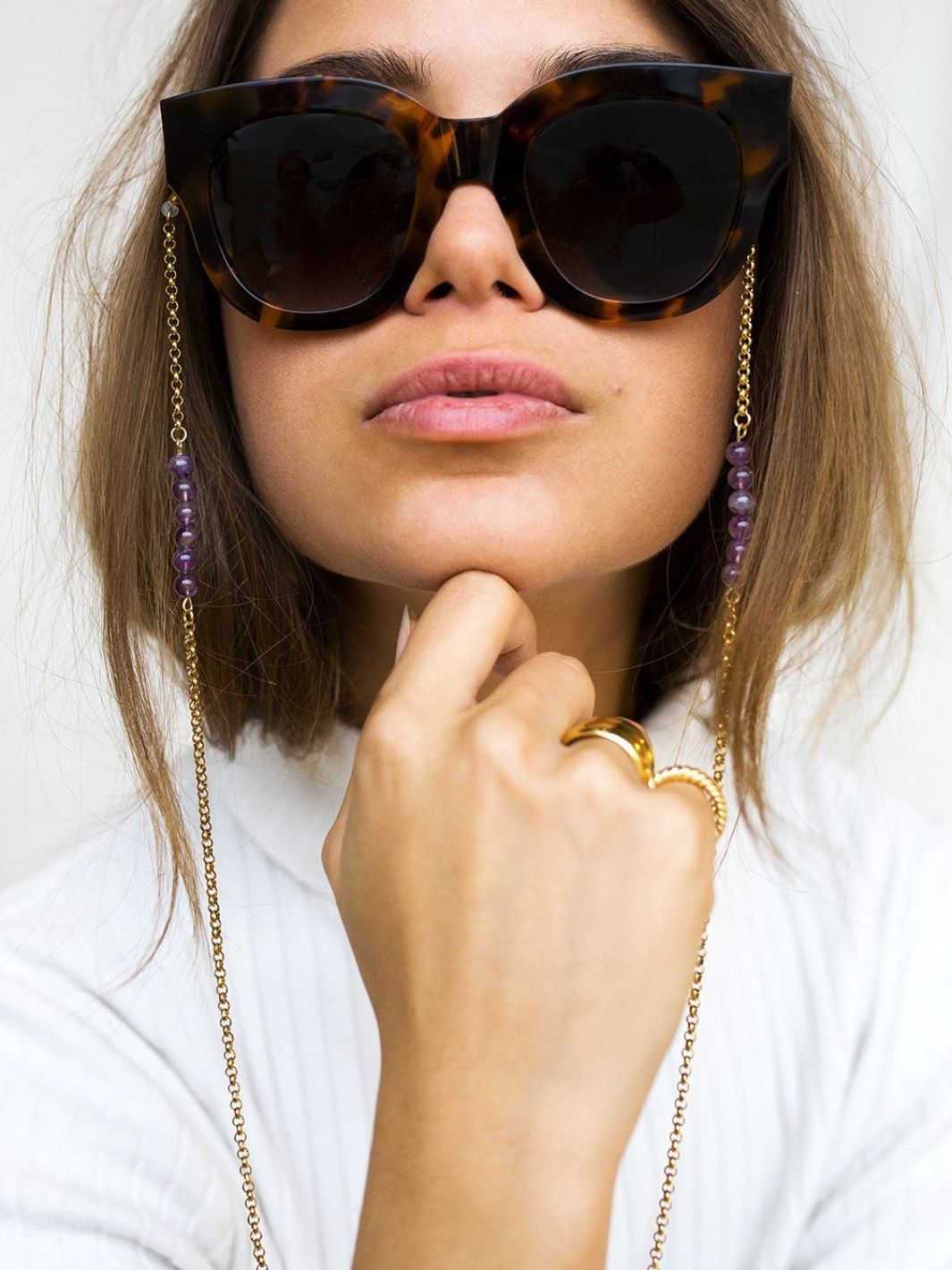 Violet Bliss | Coco Bonito
