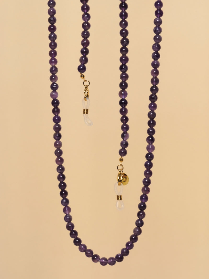 Pastella Purple | Coco Bonito