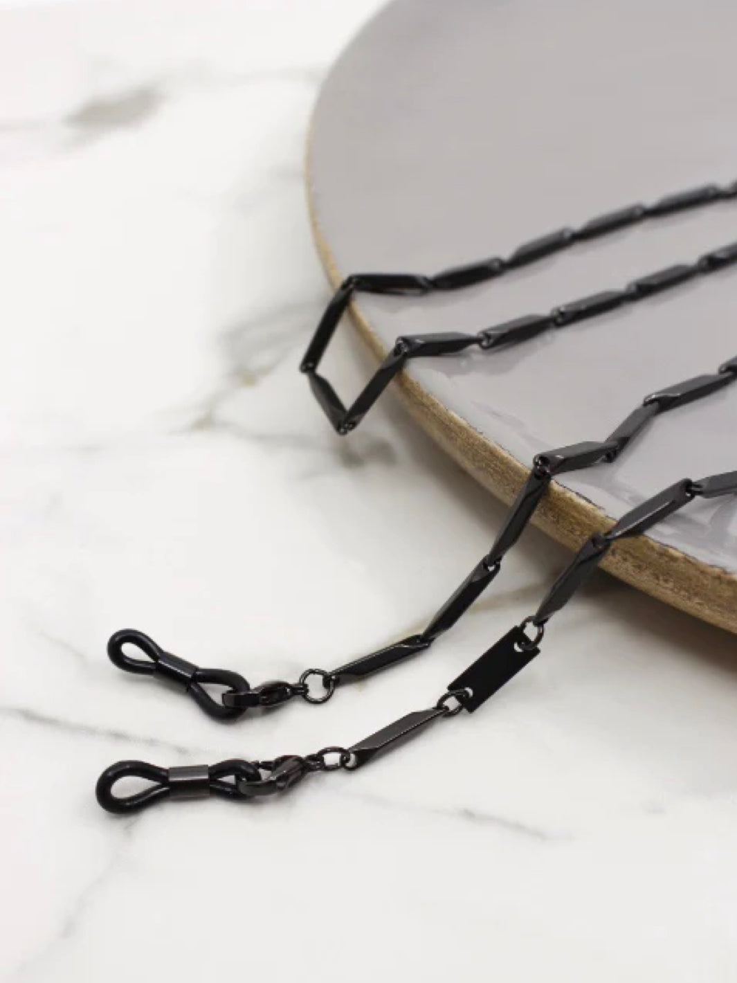 Black Jake black | Sunglass cord