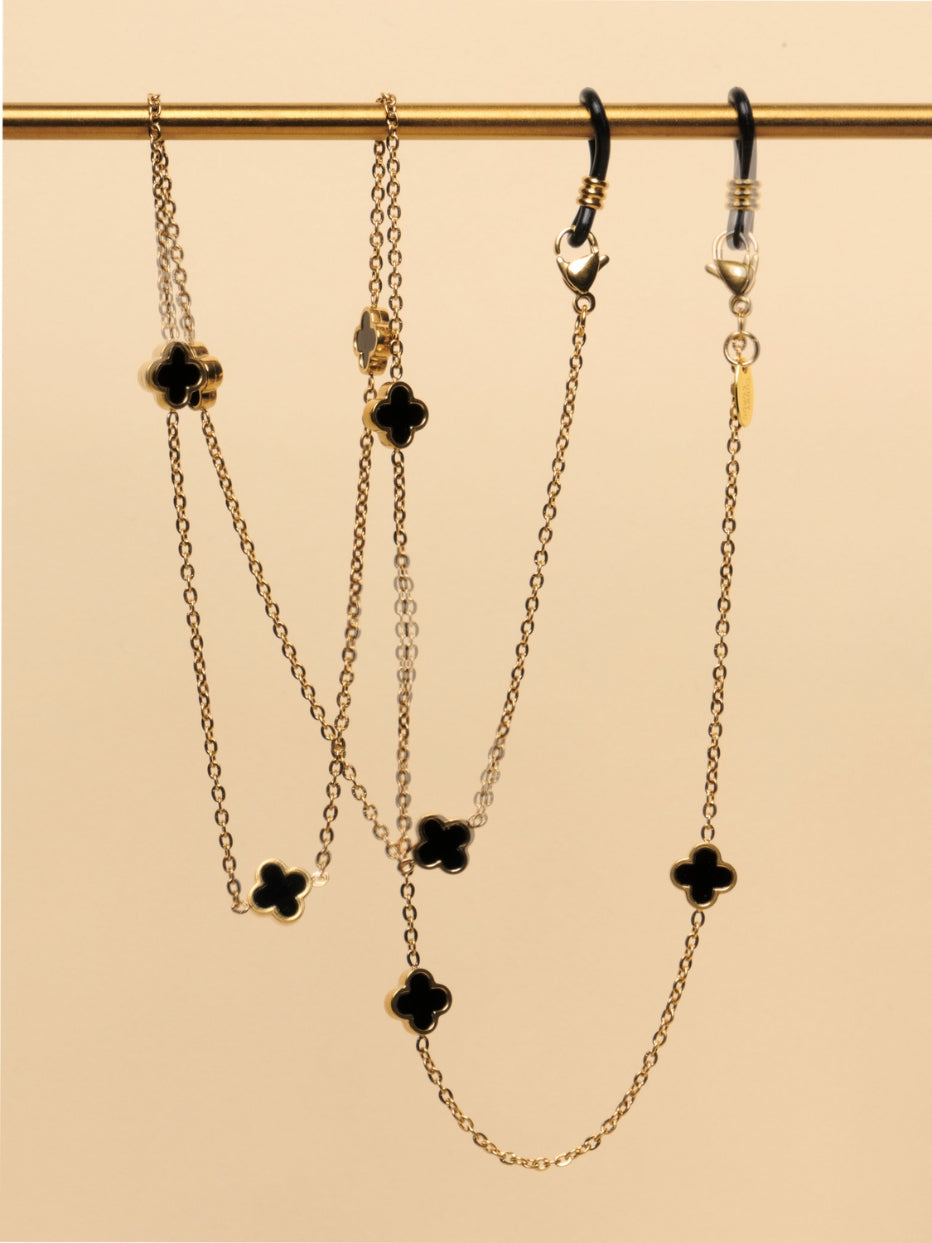 Black Ruby Black | Sunny Cord