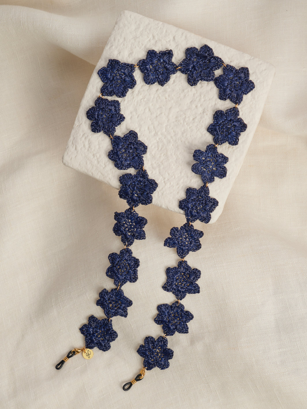 Blue Lolita Blue | Sunny Cords