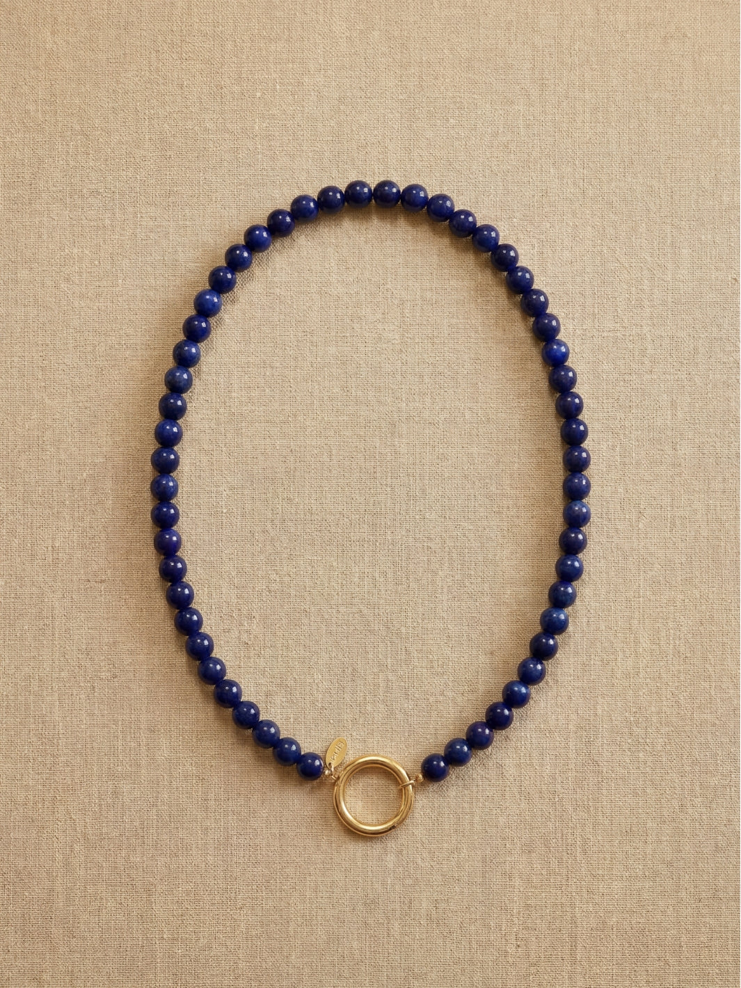 Ceramico Azul | Ring Edit