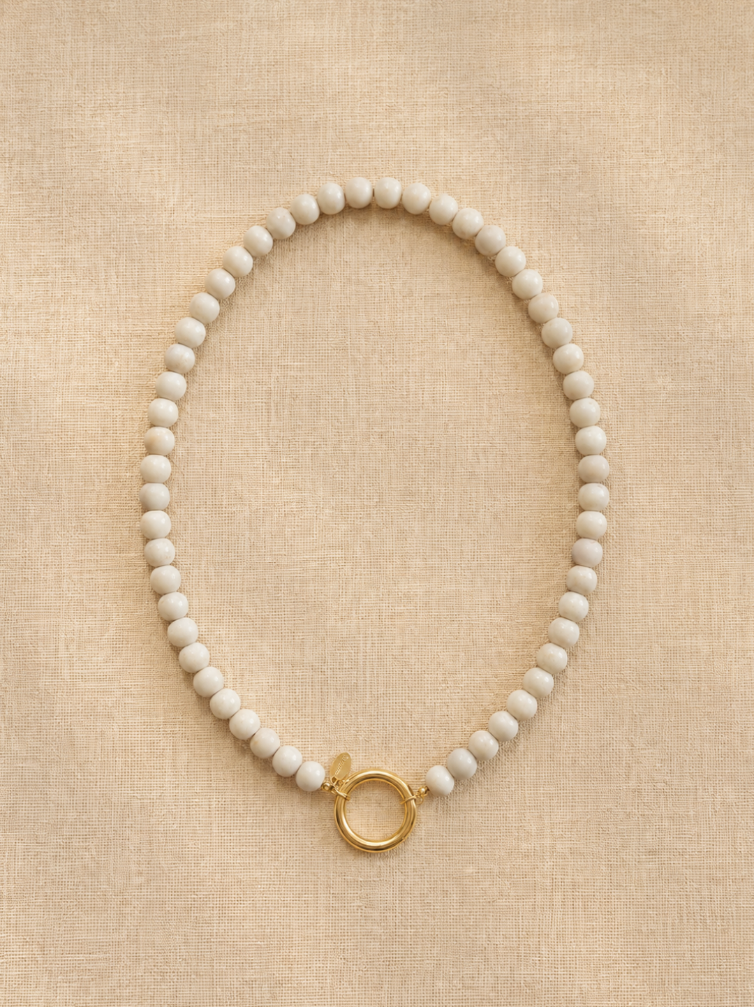 Ceramico Blanco | Ring Edit