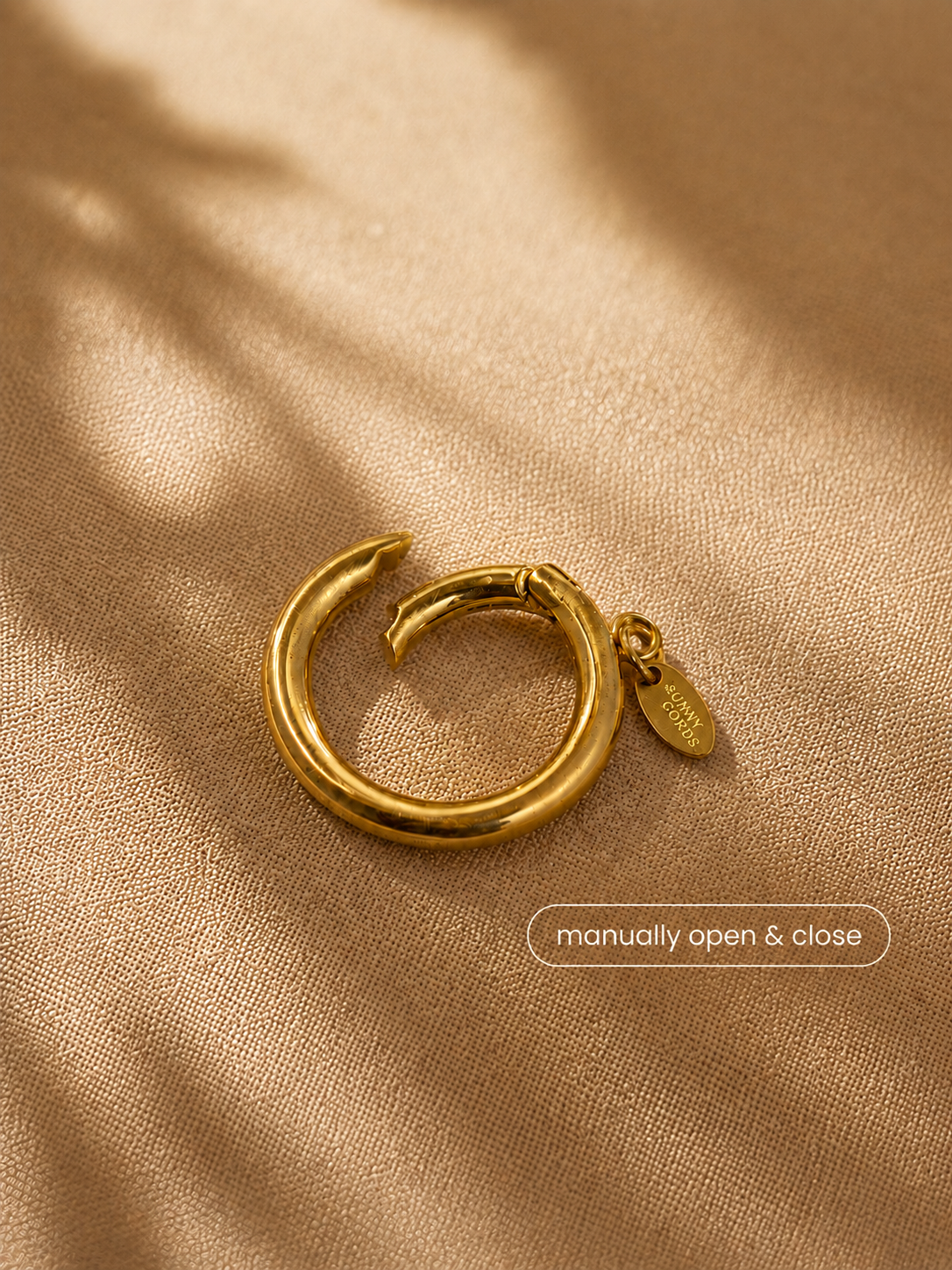 Ceramico Verde | Ring Edit