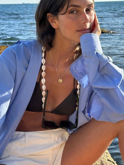 Cowrie Cool | Coco Bonito