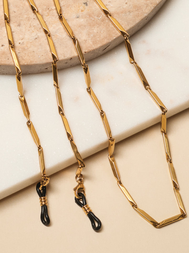 Gold Jake gold | Sunglass cord