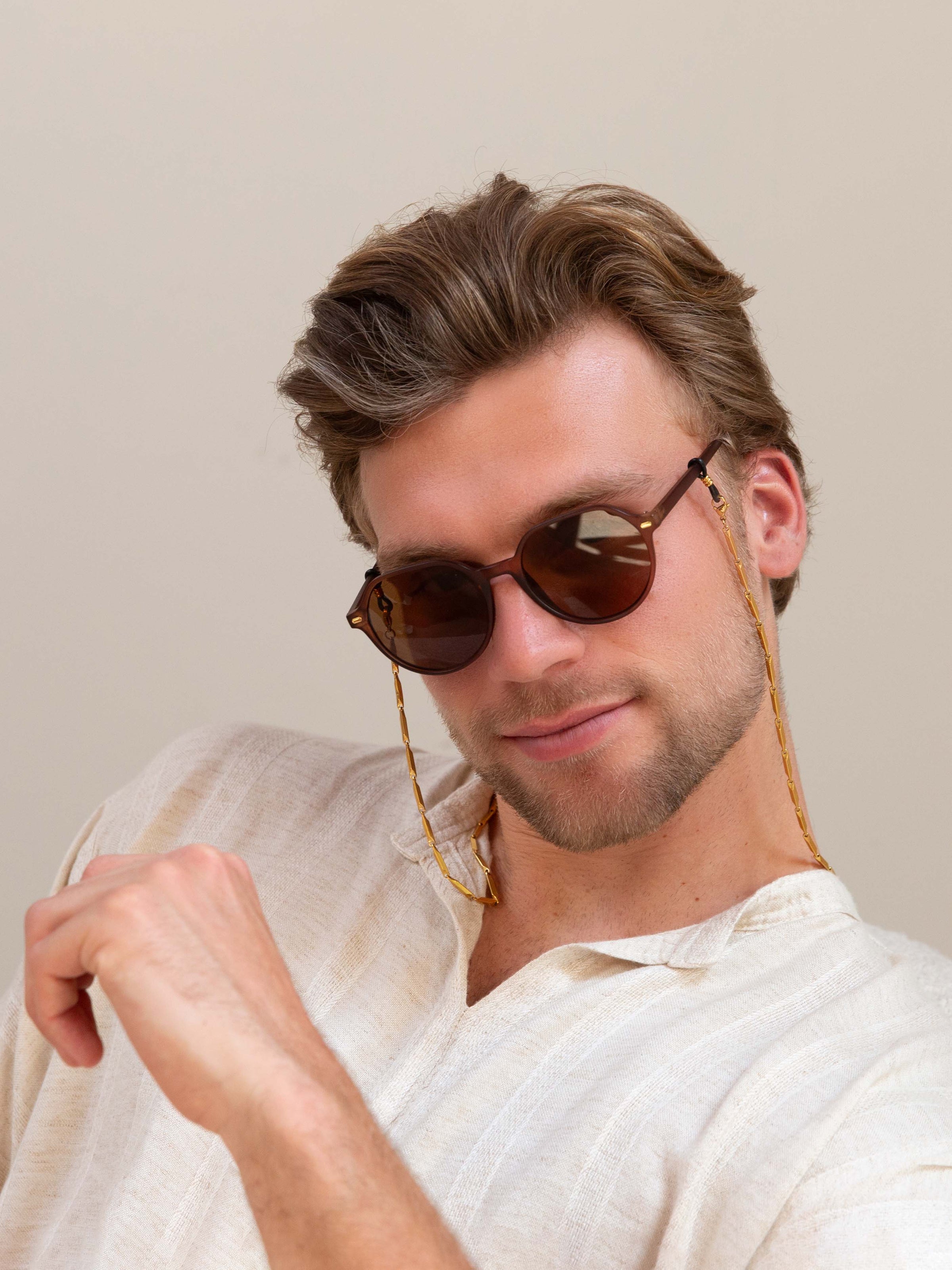 Jake Gold | Sonnenbrillenschnur