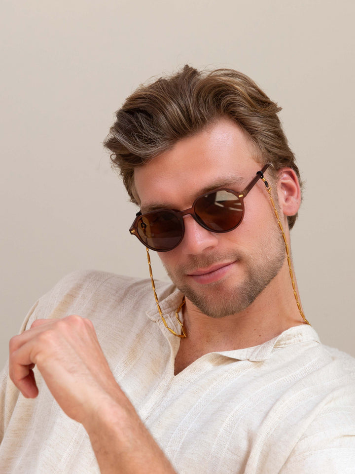 Jake Gold | Sonnenbrillenschnur