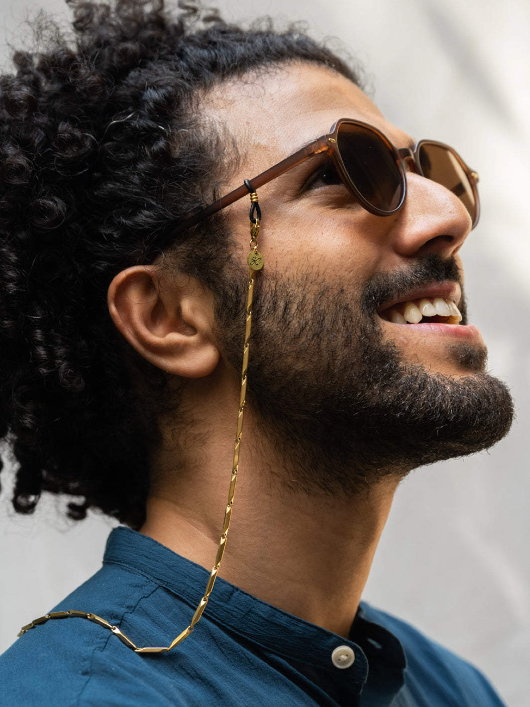 Jake Gold | Sonnenbrillenschnur