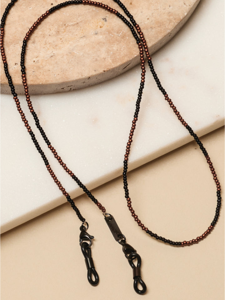 Levi | Chaine pour lunettes
