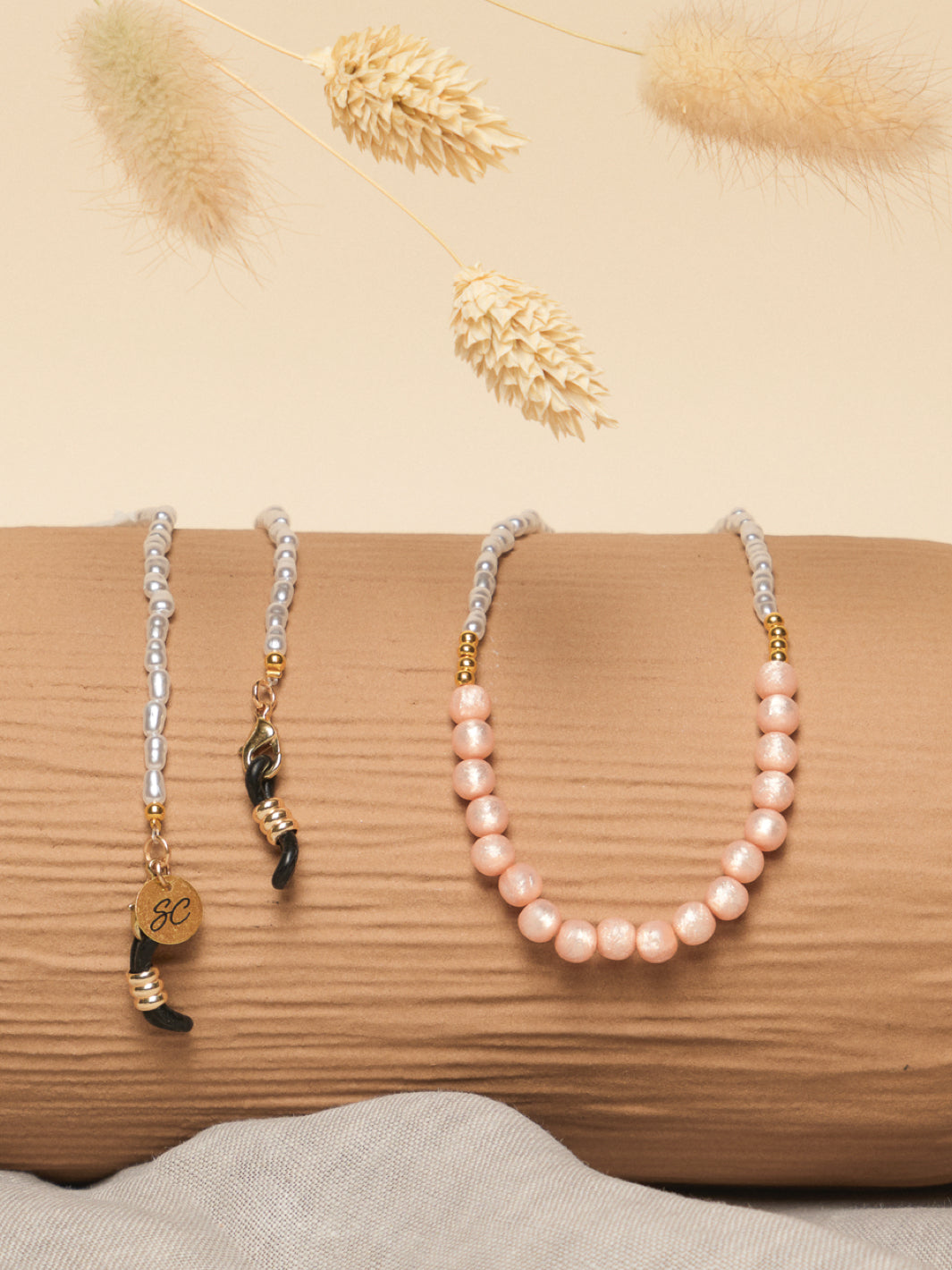 Peach Sky Peach | Glasses strap