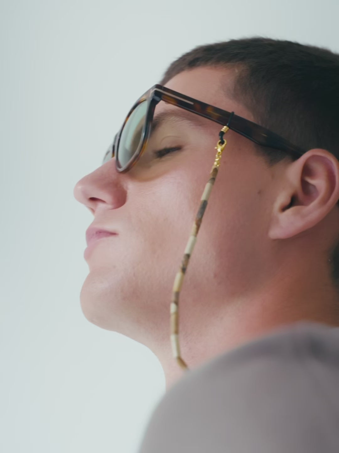 Scott | Sunglass cord