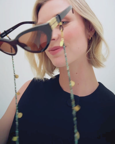 Joan | Eye Glasses Chain