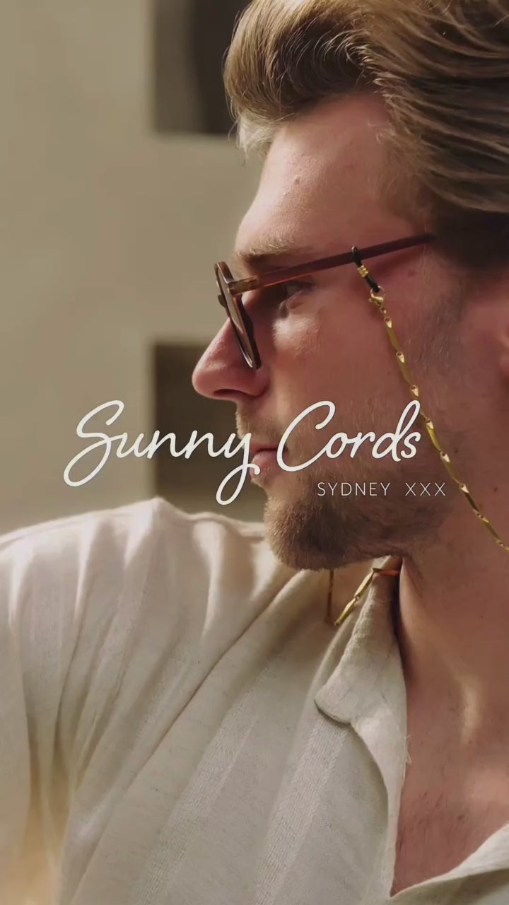 Jake Gold | Sonnenbrillenschnur