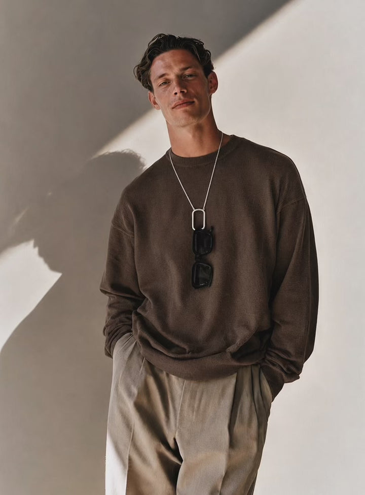 Statement Piece silver | Ring Edit